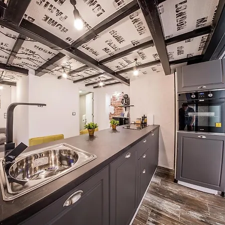 Sofia Parter Life Apartment Exterior photo