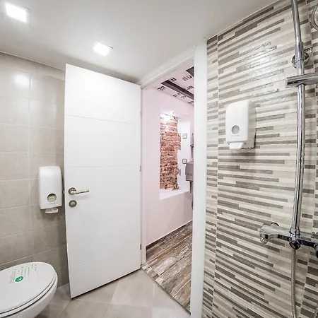Sofia Parter Life Apartment Exterior photo