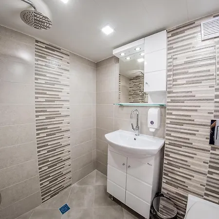 Sofia Parter Life Apartment Exterior photo