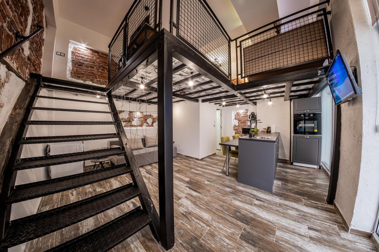 Parter Life Appartamento Sofia