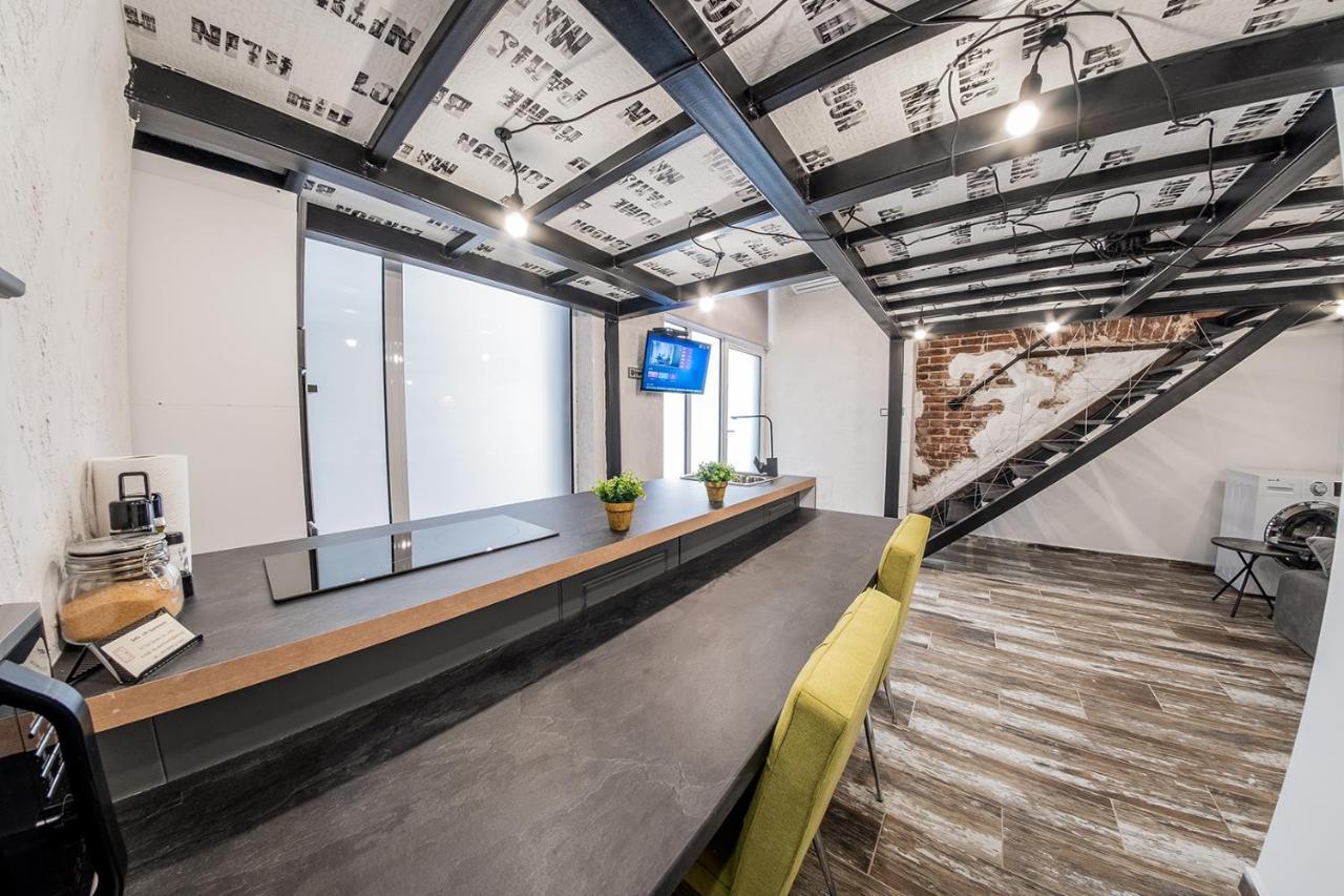 Apartament Parter Life Sofia
