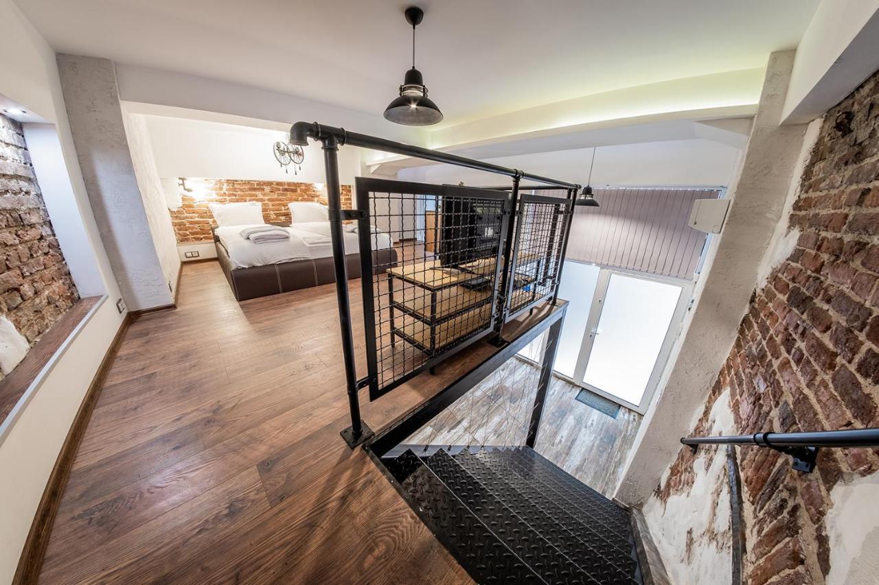 Parter Life Apartament *